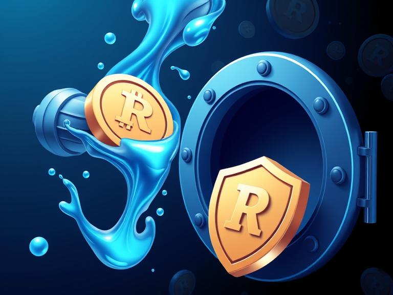 On-Chain Credit Facility