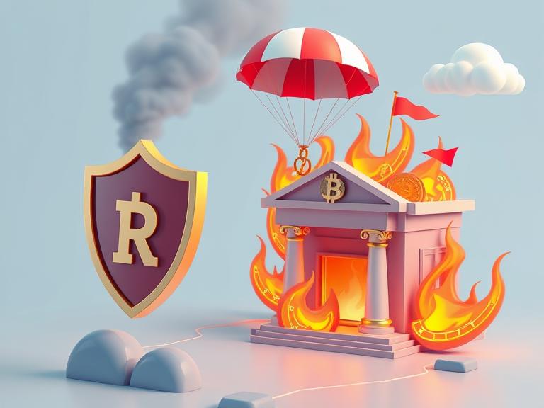Tokenized Insurance