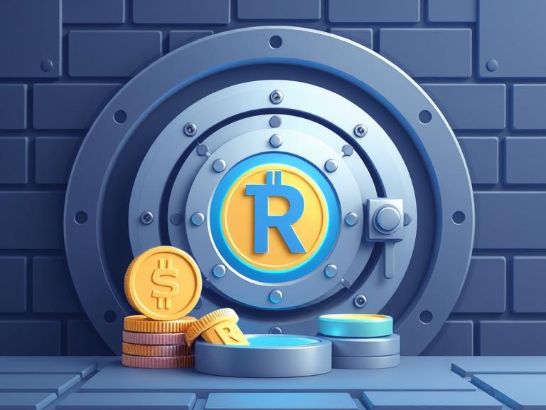 Institutional Stablecoin